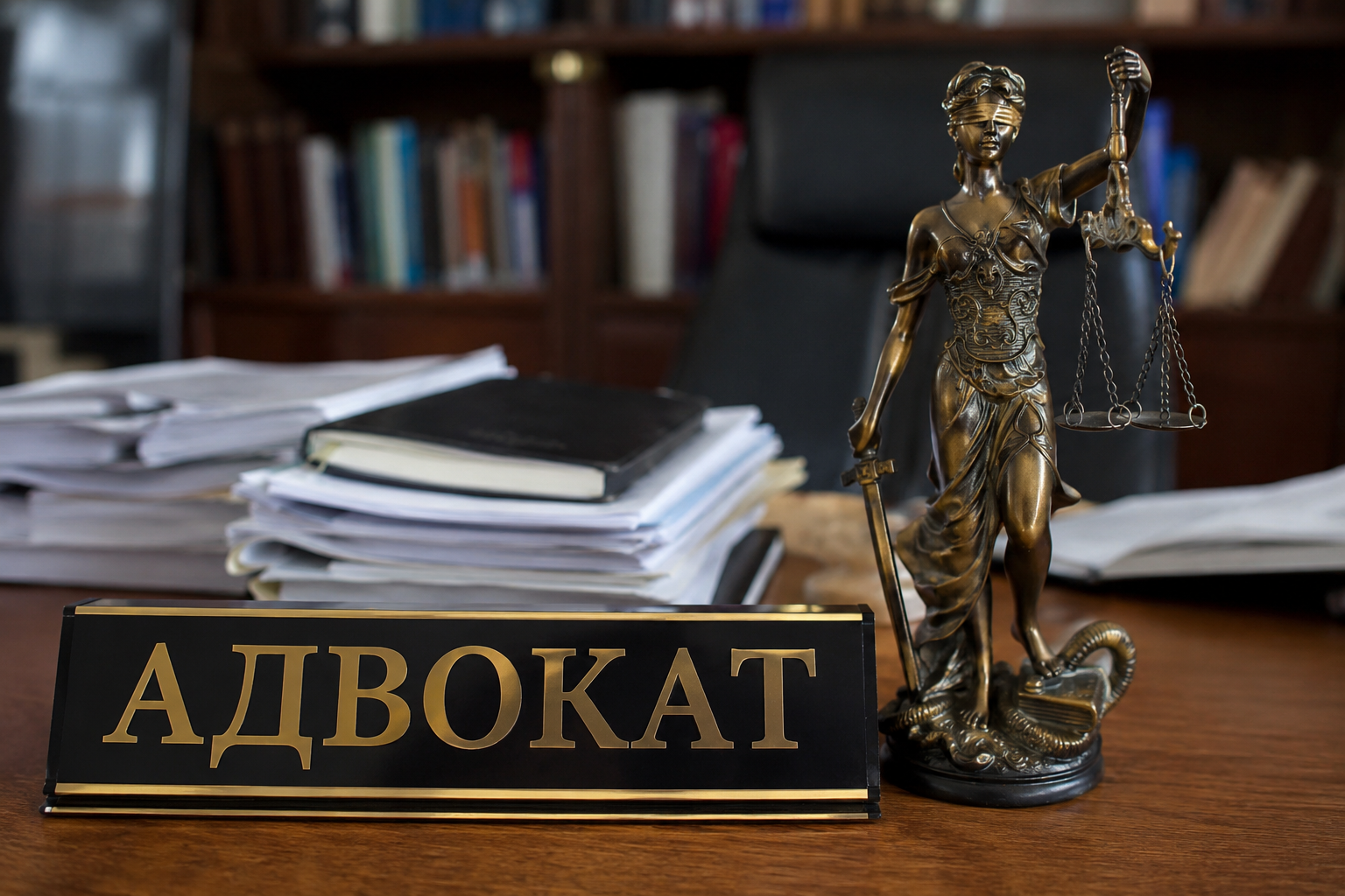 Фалшива адвокатка разкрита в Кюстендил-десетки клиенти измамени с платени правни услуги
