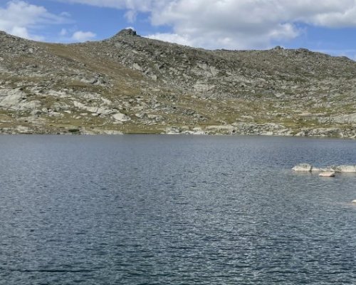 Добри са условията за туризъм в планините