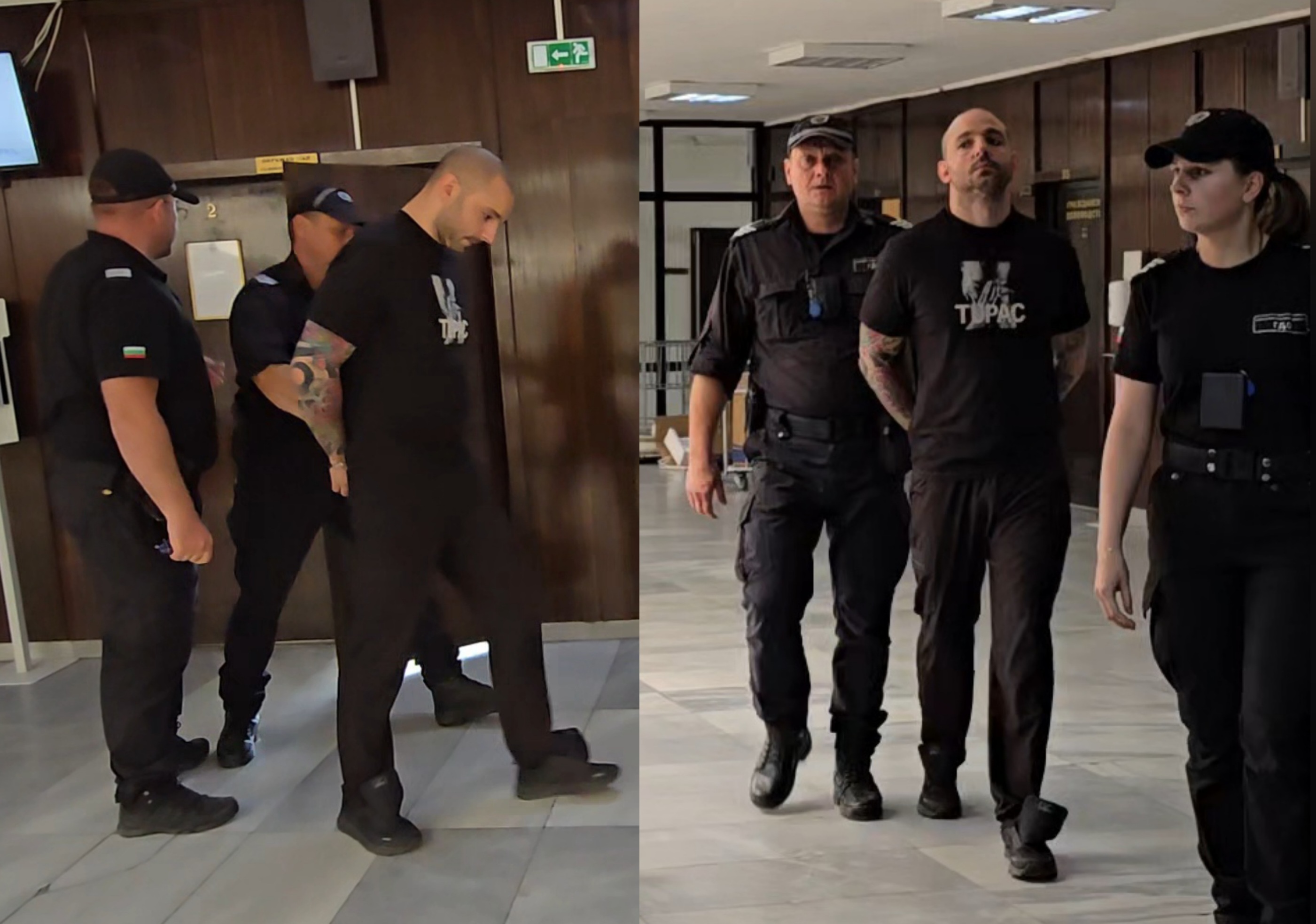 Окръжният съд в Благоевград остави в ареста обвиняем за отнет автомобил в Банско