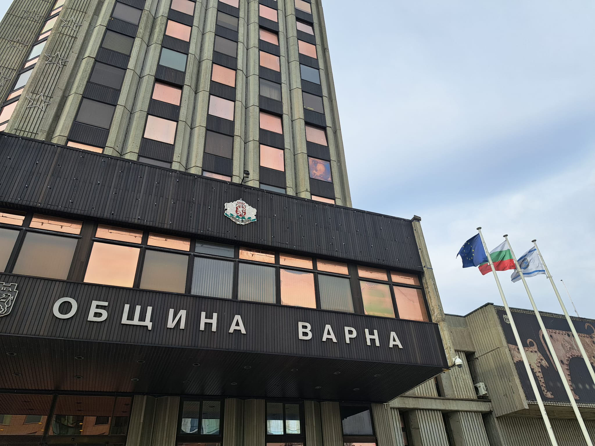 25 души, включително общински служители, задържани във Варна при акция по разследване на  Баба Алино