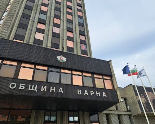 25 души, включително общински служители, задържани във Варна при акция по разследване на  Баба Алино