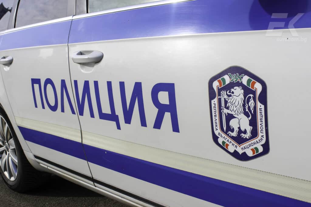 Издирват изчезнал мъж от петричкото село Долна Рибница