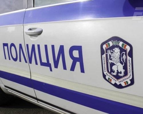 Издирват изчезнал мъж от петричкото село Долна Рибница