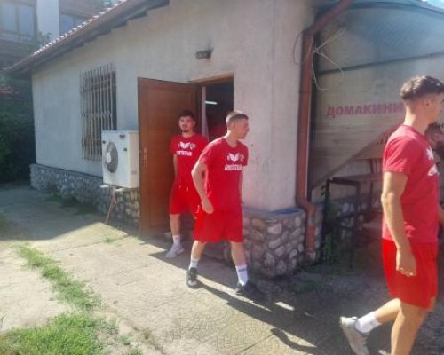 Банско започна подготовка с 4-ма нови