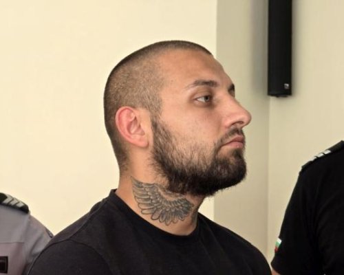 Обвиняемият за убийствата в Угърчин остава в ареста
