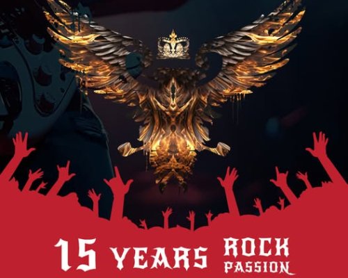 Rock Eleshnitsa-15 години фестивал. 50 години Тангра. ЕПИЗОД. 100 чист РОК!
