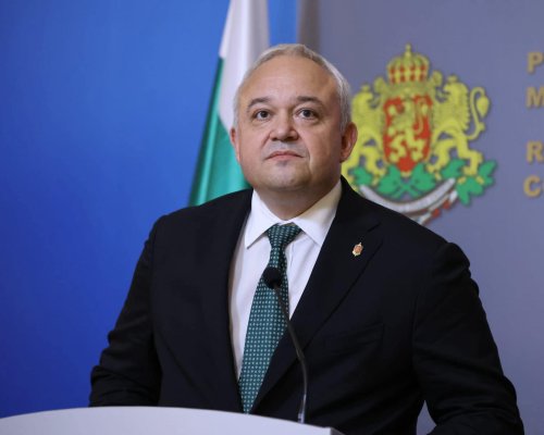 Демерджиев: Проверяваме доставките на мантинели, зад двете фирми стои един бивш премиер