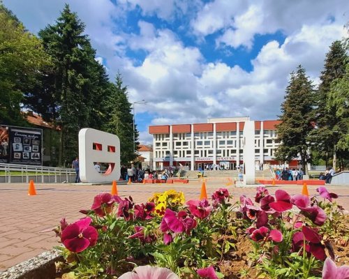 Наситена със събития културна седмица в Кюстендил
