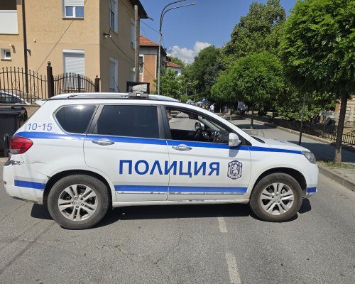 46-годишен е разследван за нападение над непълнолетен в Кюстендил