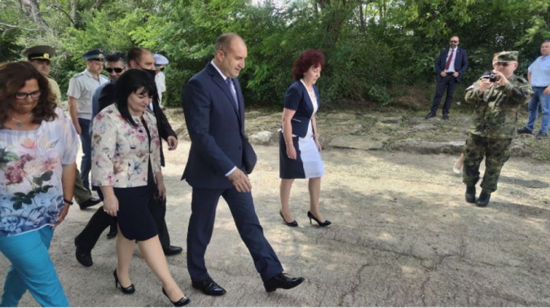 Румен Радев ще открие първото заседание на Координационния съвет за насърчаване на инвестициите