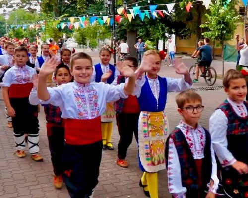 Богата културна програма очаква жителите и гостите на Кюстендил през юли
