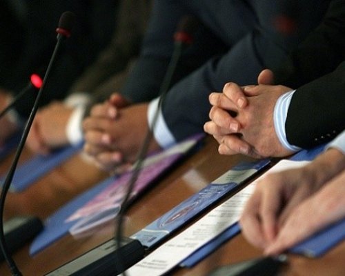 Националният съвет за тристранно сътрудничество без единна позиция по бюджета
