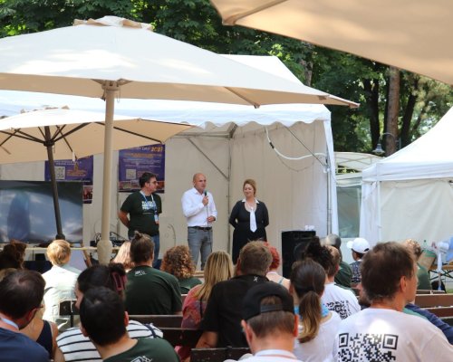 Успешно приключи седмото издание на Bansko Nomad Fest-Банско