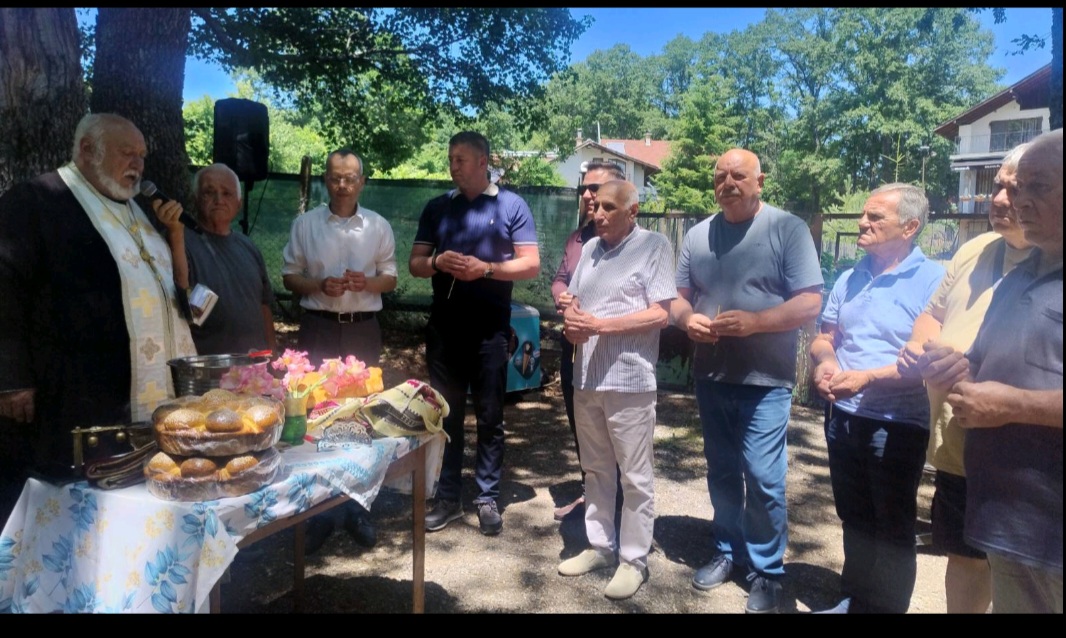 Традицията жива: В село Обел се проведе големият събор за Св. Петър и Св. Павел
