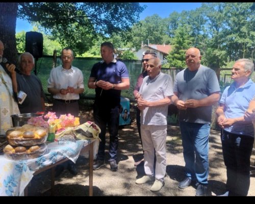 Традицията жива: В село Обел се проведе големият събор за Св. Петър и Св. Павел