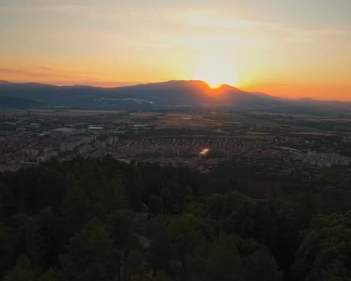 Джулай морнинг на Хисарлъка
