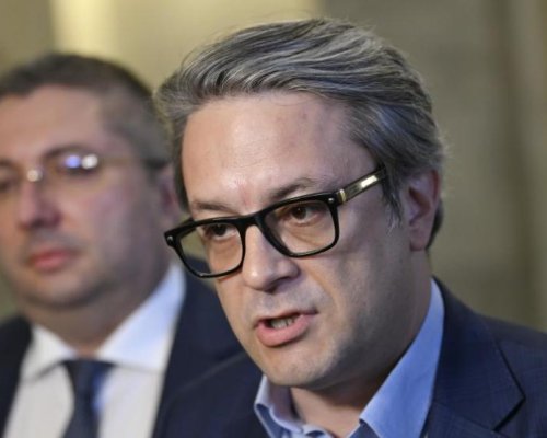 ГЕРБ отвърна на удара: Ще съди Иван Демерджиев за клевета
