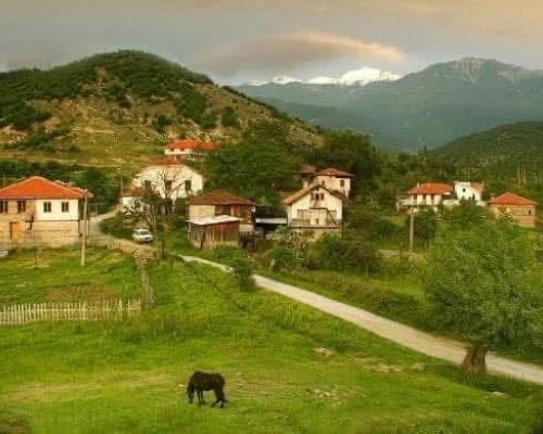 Събор и храмов празник събира стотици на едно място в село Влахи