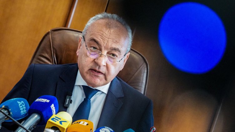 Министерският съвет одобри Бюджет 2026 Министерският съвет одобри Бюджет 2026
