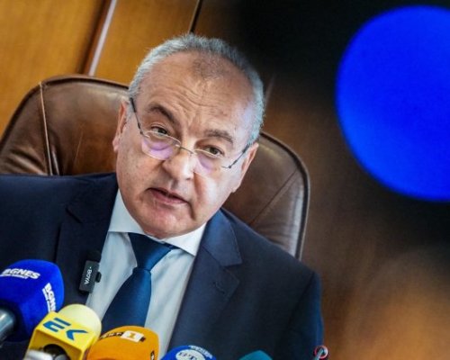 Министерският съвет одобри Бюджет 2026