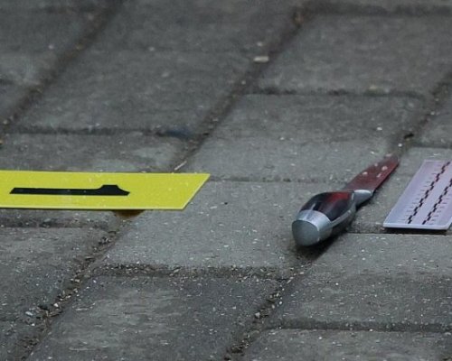 Зверство: Внук уби баба си