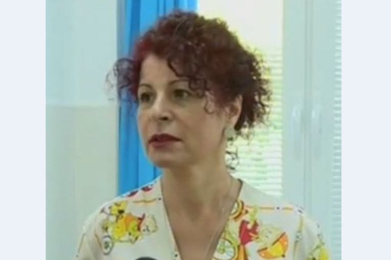 Началникът на детско отделение д-р М. Гетова е единствен кандидат в конкурса за управител на МБАЛ  Югозападна болница”