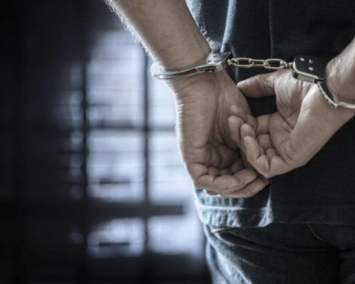 Хванаха мъж в Кюстендил, издирван от властите в Германия