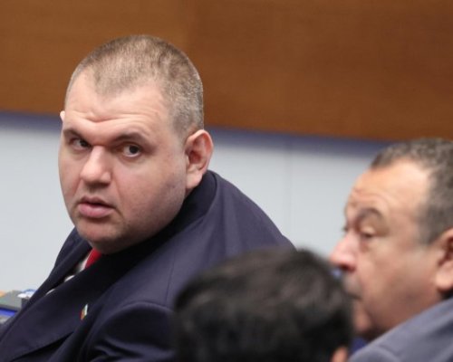 Пеевски: Демерджиев незаконно е разследвал личният ми частен живот
