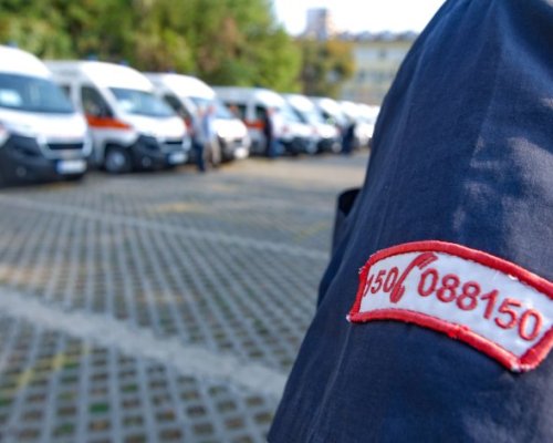 77-годишна жена загина, блъсната на пешеходна пътека