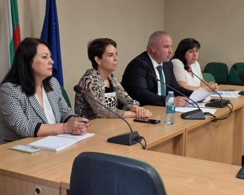 Областният управител на Кюстендил свика институциите за общи мерки за безопасността на движението