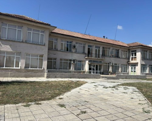 Нова среда за най-малките: Община Кочериново започва едновременно обновяване на детската градина и две детски площадки