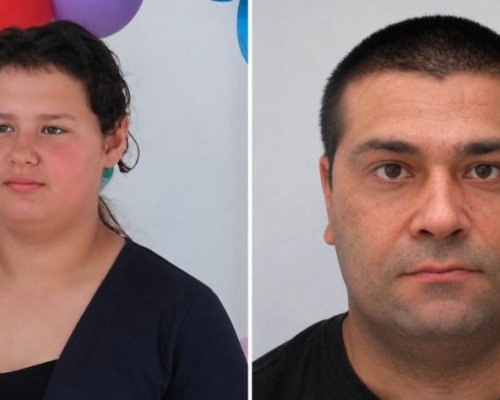 Пастрокът на отвлечената Наталия се е грижил за нея 7 години