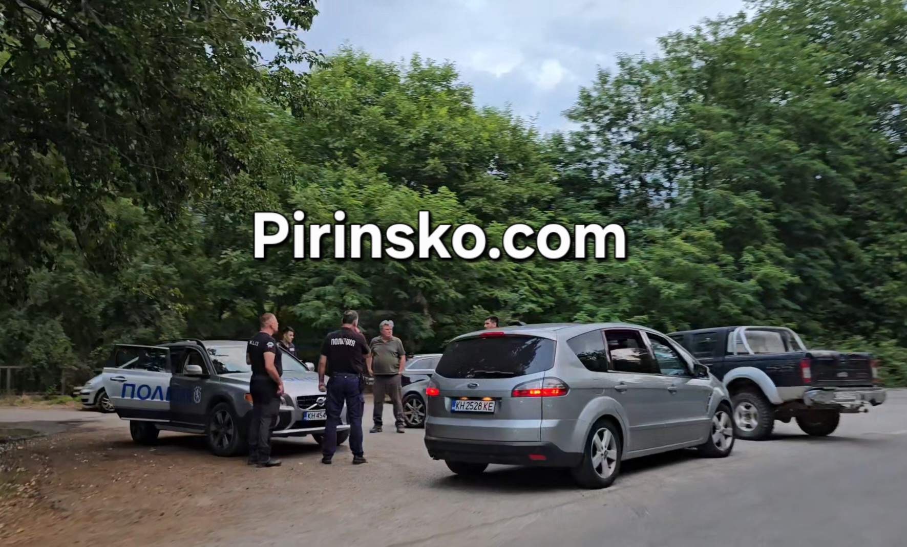 Трагедия край Струма продължава: Открито е удавеното 8-годишно дете, издирването на момчето продължава Трагедия край Струма продължава: Открито е удавеното 8-годишно дете, издирването на момчето продължава