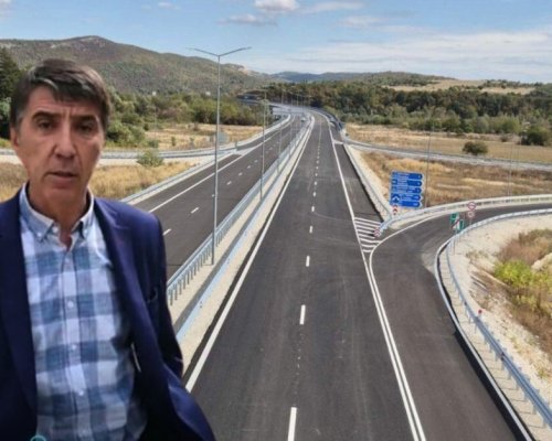 Кадър на ГЕРБ оглави държавната  Автомагистрали -Иван Кунев е новият директор