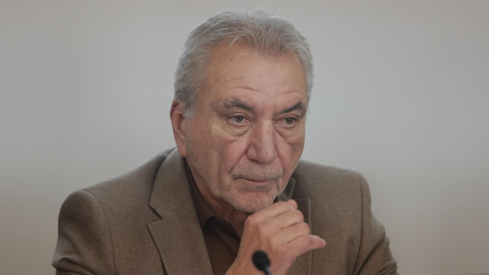 Карадимов: Сигналите в КЗК са нараснали с 400 за година Карадимов: Сигналите в КЗК са нараснали с 400 за година