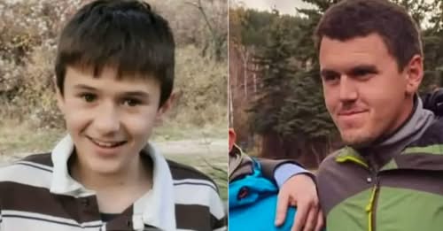 Спасителят на Сашко от Перник води най-важната битка в живота си Спасителят на Сашко от Перник води най-важната битка в живота си