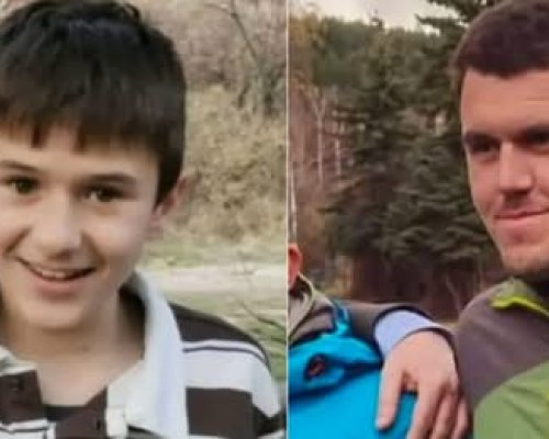 Спасителят на Сашко от Перник води най-важната битка в живота си
