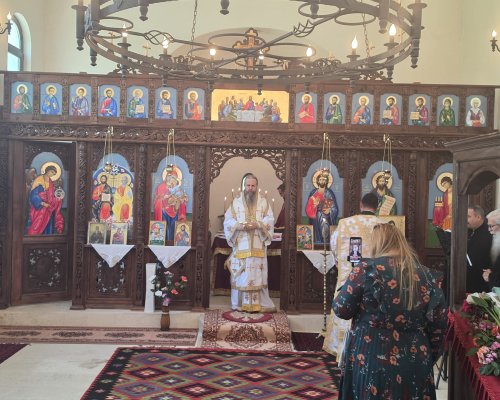 Днес Църквата почита св. Атанасий Атонски и св. Сергий Радонежки