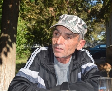 Тото милионерът от петричкото село Първомай е в болница
