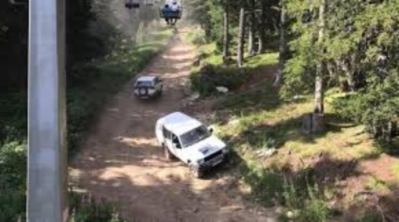Забраняват движението на МПС-та до подстъпите към Седемте рилски езера Забраняват движението на МПС-та до подстъпите към Седемте рилски езера