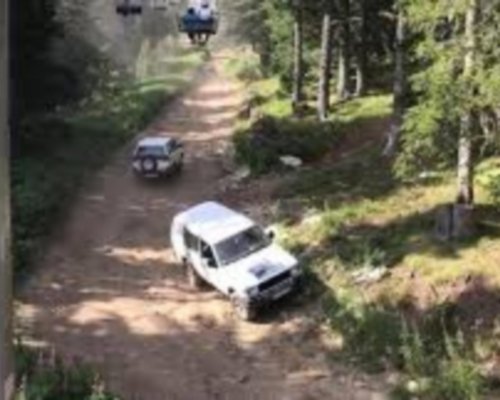 Забраняват движението на МПС-та до подстъпите към Седемте рилски езера