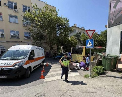 НЯМА КРАЙ: Петима души са загинали, а 30 са ранени при катастрофи в страната през изминалото денонощие