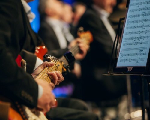 11 проекта искат подкрепа от Общински фонд Култура - Благоевград