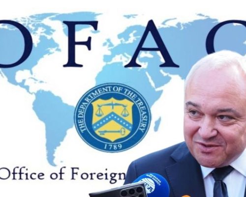 УДАР ПО ОЛИГАРХИЯТА: МВР дава на САЩ схемите за  Магнитски