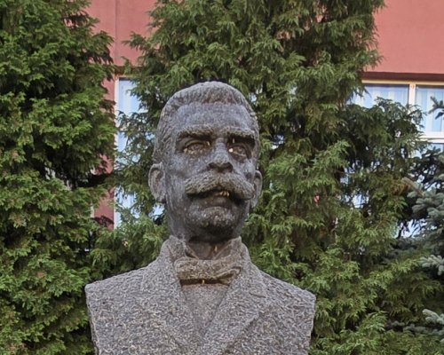 Отбелязваме 176 г. от рождението на патриарха на българската литература Иван Вазов