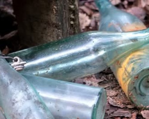 Община Гоце Делчев напомня: Една искра е достатъчна, за да унищожи гора, дом или човешки живот