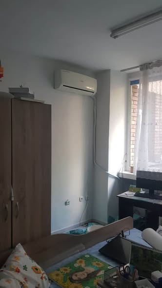 Обновяват Детското отделение на болницата в Петрич Обновяват Детското отделение на болницата в Петрич