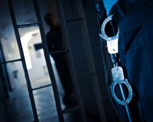 60 убийства, 466 грабежа и 3 доживотни присъди: Как изглежда престъпността в България за 2025 г.