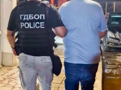 Две престъпни групи са неутрализирани от ГДБОП във Варна след сделки с кокаин