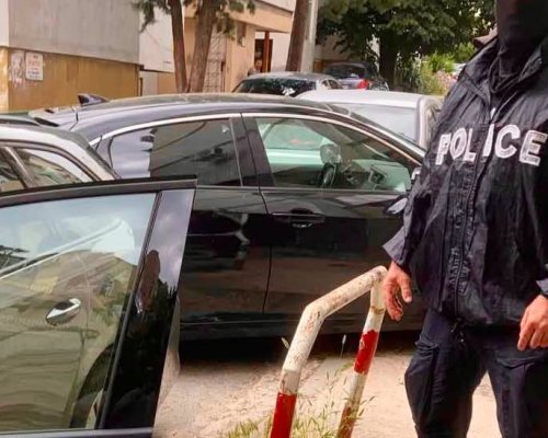 Две престъпни групи са неутрализирани от ГДБОП във Варна след сделки с кокаин